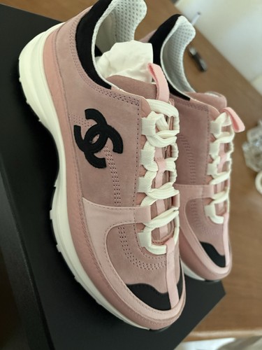 Sneakers chanel taglia 5 - taglia, 6,5