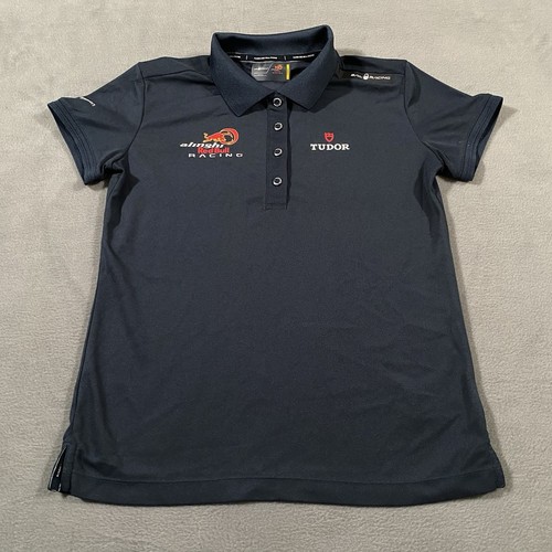 Polo alinghi red bull sail - red,