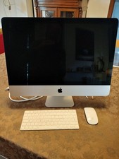 Apple iMac con retina 4K display 21.5" (Disco rigido da 1TB, Intel Core i3 8...