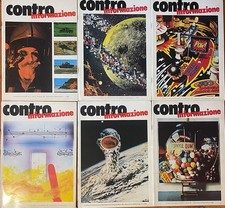 CONTRO INFORMAZIONE RIVISTA