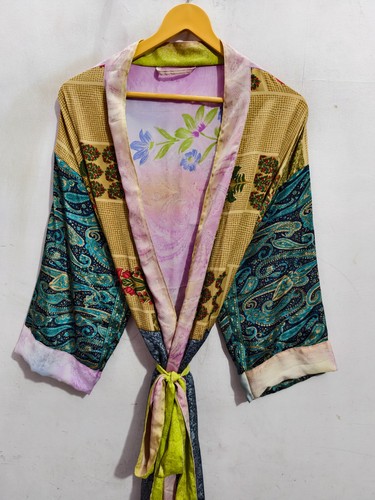Kimono estivo lavoro abito - estivo, lavoro,