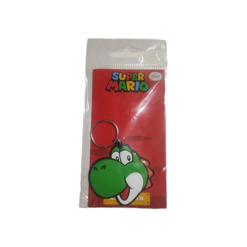 Portachiavi super mario bros - portachiavi,