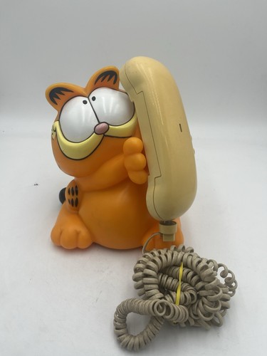 Telefono fisso parlante