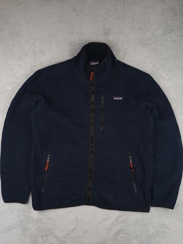 Patagonia giacca pile uomo - patagonia,