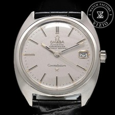 Omega Constellation Orologio