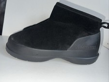 MOON BOOT LUNA STIVALI BASSI
