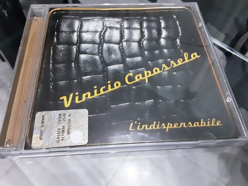 Vinicio capossela - capossela,