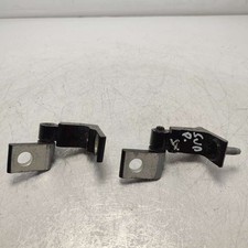 8W0833403A Cerniere supporti portiera post sx Audi A4 B9 Avant S-line  2.0 110 K