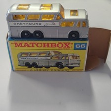 Matchbox Lesney come nuovo n