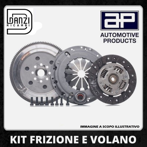 Kit frizione conversione - kit,