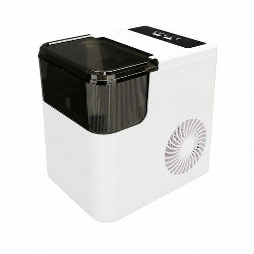 Fabbricatore ghiaccio con - fabbricatore,