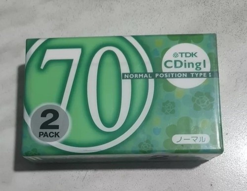 Tdk ing 1 audio - 2,