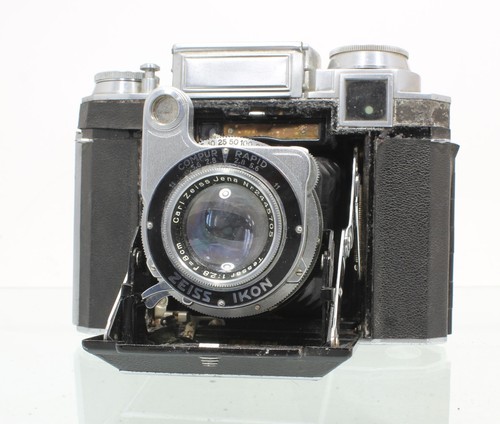 Zeiss ikon super ikonta - ikon, 532/16