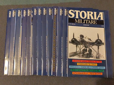 Storia militare 2006 - anno