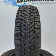 2 Michelin Alpin A4 165 65 15 81T m+s