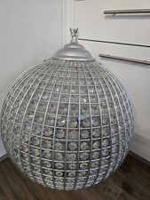 Mega grande lampadario da