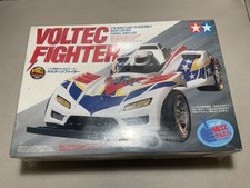 Tamiya 1:10 Voltec Fighter