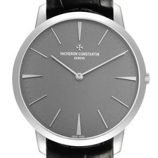 Vacheron Constantin Patrimony