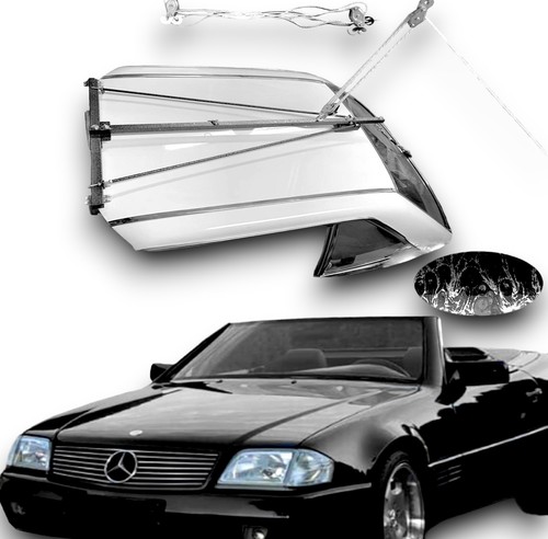 Sollevatore soffitto hardtop - sollevatore,
