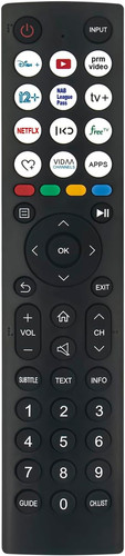 En2ad36h telecomando - -,