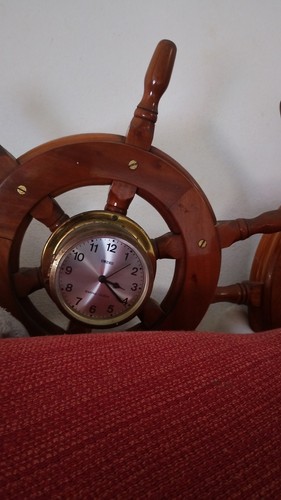 Orologio tavolo - orologio,