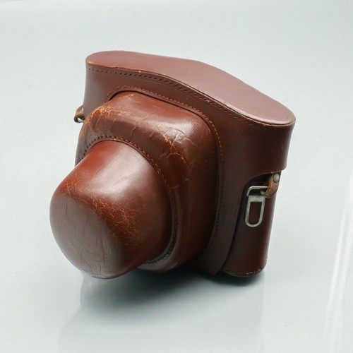 Borsa fotocamera vintage
