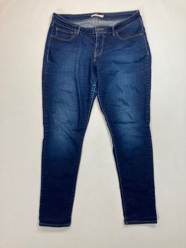 Jeans levi 811 - jeans,