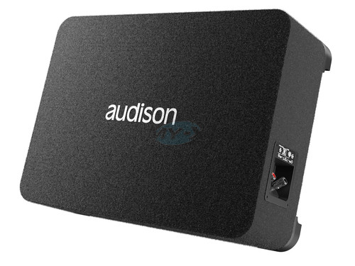 Audison apbx subwoofer - audison,