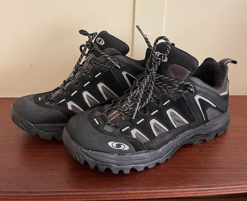 Scarpe trail salomon - da,