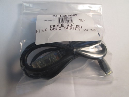 Ameritron usb6000 cavo - ameritron, rj-usb6000,
