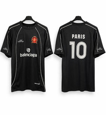 Balenciaga Paris Soccer jersey