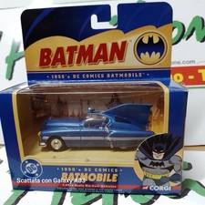 1/43 CORGI BATMOBILE 1950  DC