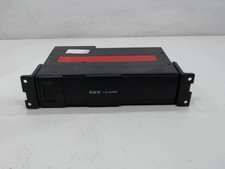 🇮🇹 CARICATORE CD ➤BMW SERIE 3  65128361584 ♻️