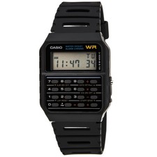 Orologio Uomo Casio Databanca