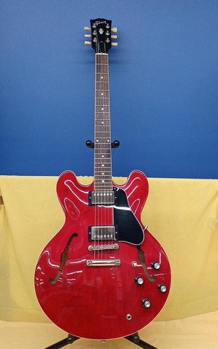 Gibson 335 60s - gibson, chitarra