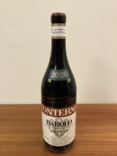 Barolo 'Francia' 2020 Giacomo