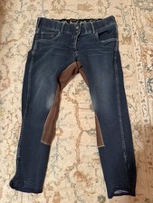 Pantaloni equitazione Goode
