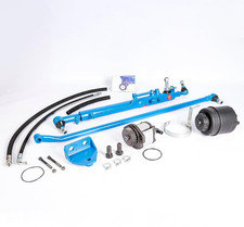 Kit Di Retrofit Servosterzo