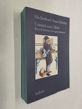 CURARSI CON I LIBRI - ELLA