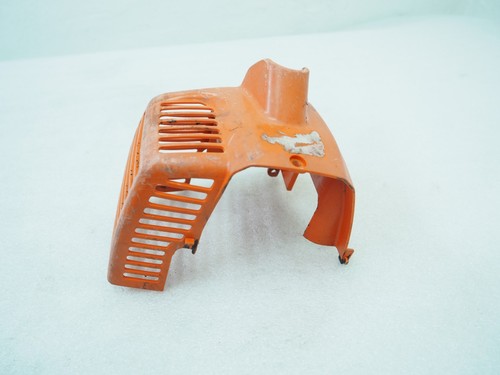 Carter cuffia motore - carter,