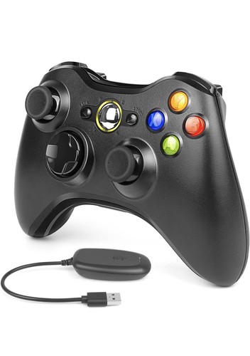 Wireless controller for xbox - controller,