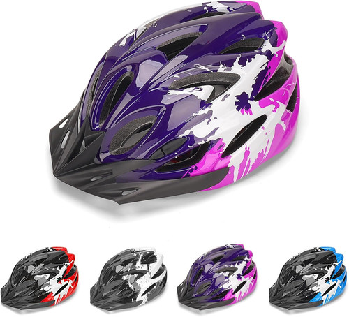 Casco bici bambino - casco, bambino,