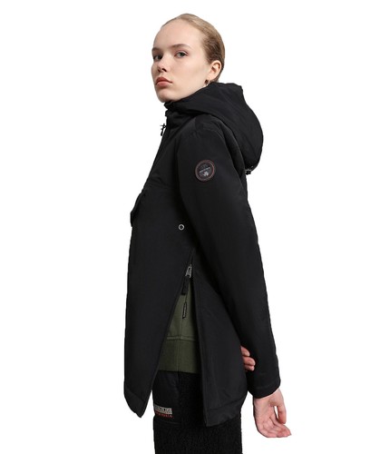 Giacca donna rainforest winter - donna,