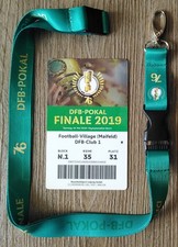 Vip pass village - village, dfb