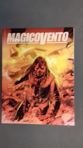 Magico vento riedizione - magico, vento,