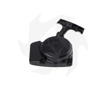 AVVIAMENTO PER DECESPUGLIATORE