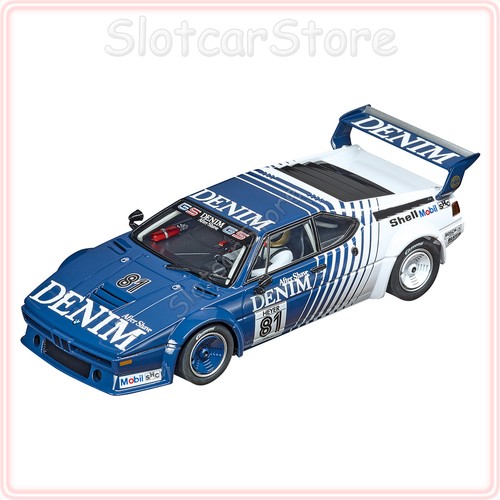 Carrera digital 132 30925 bmw - digital,