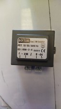 BOTTER - TRASFORMATORE