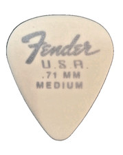 Fender Dura-Tone Delrin Shape