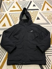 Giubbotto Uomo Piumino Millet